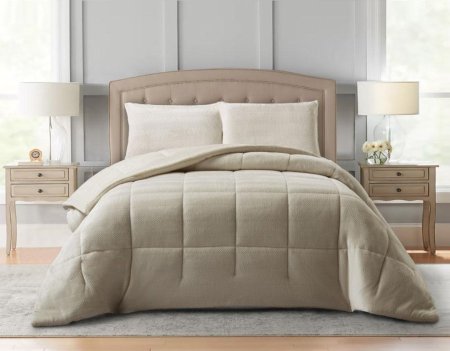 طقم تخت Julie beige مفرد